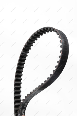 Ремень ГРМ PowerGrip® для двигат K7M Lada Largus Gates