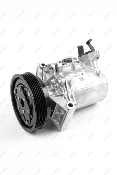 Компрессор Logan II кондиционера Renault