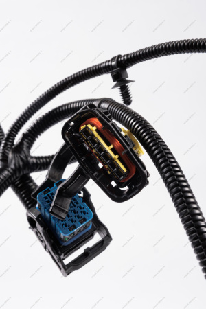 Жгут проводов задний дополнительный АМТ LADA Vesta Lada