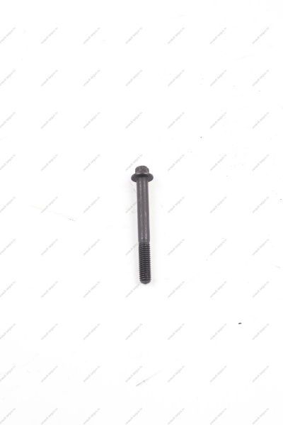 Болт с направляющим хвостовиком М6х1х53 LADA Largus (FL) NEW (крышки головки цилиндров) Lada