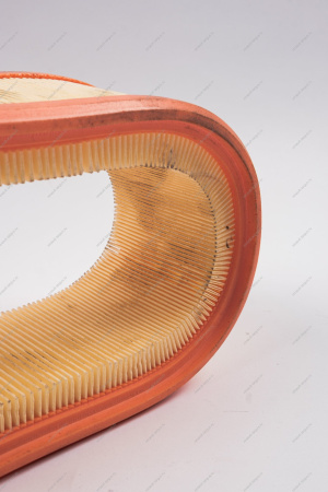 Фильтр воздушный RENAULT Logan/ Kangoo GANZ