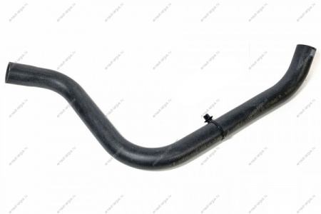 Шланг отводящий радиатора охлаждения Lada Vesta (нижний) (БРТ) Lada