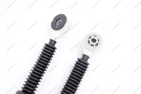 Трос LADA Largus привода управления механизмом выбора передач (jr5-k7m) без кулисы ЛОГО-Д