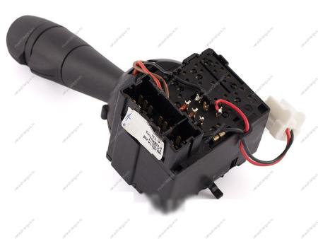 Подрулевой переключатель RENAULT Logan левый Renault