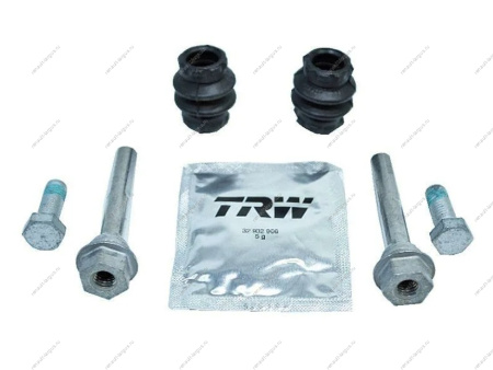 Ремкомплект суппорта тормозного (направляющие) RENAULT, DACIA, BMW, FORD, NISSAN, FIAT SAT