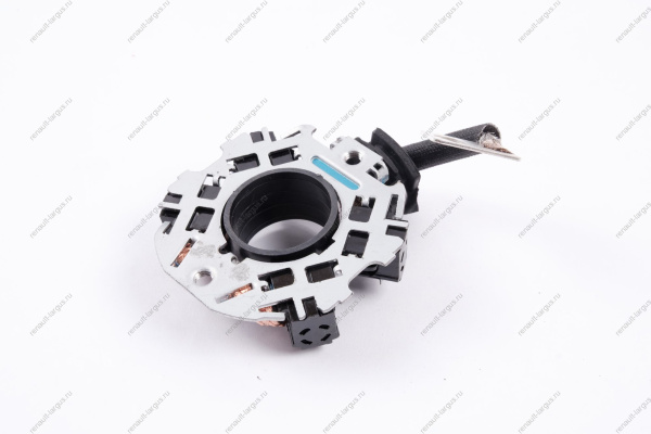 Щетка стартера LADA Largus 8 кл двигат K7M Renault