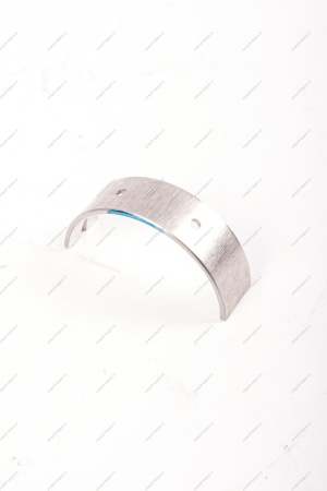 Вкладыш коленвала (верхнее полукольцо)