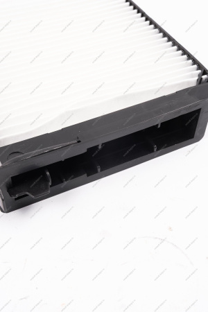 Фильтр салона пылевой LADA Largus 8-16кл / RENAULT Duster (дизель, 4*4, 1,5 л., 90 л.с.) климат-контроль или кондиционер 272772132R Lada