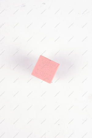 Реле вентилятора LADA Largus 40 А диодное розовое ( 4 контакт) №Реле 20 240 041 Renault