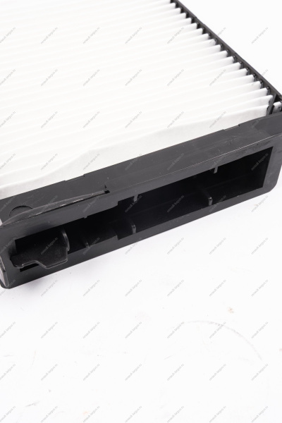 Фильтр салона пылевой LADA Largus 8-16кл / RENAULT Duster (дизель, 4*4, 1,5 л., 90 л.с.) климат-контроль или кондиционер 272772132R Lada