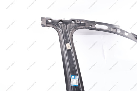 Усилитель LADA Largus/Лада Ларгус центральной стойки боковины правый Renault