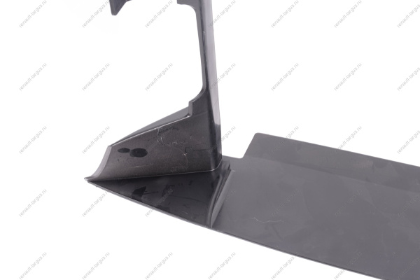 Щиток радиатора для авто с кондиц. (дефлектор) LADA Vesta Lada