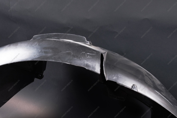 Подкрылок LADA Largus/RENAULT Logan 10-13 передний правый+левый (Полад) Lada