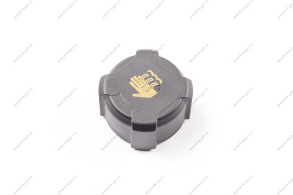 Крышка расширительного бачка RENAULT Logan Lada