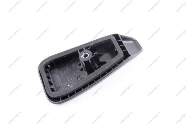 Рукоятка захвата ограничителя открывания двери левая LADA Largus Renault