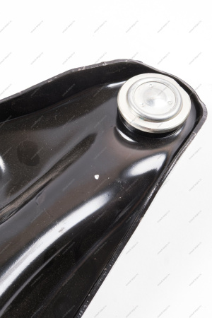 Рычаг RENAULT Logan 2014-/Lada Largus передний правый ( с боковой проточкой) Renault