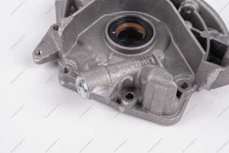 Насос масляный в сборе LADA XRAY Lada