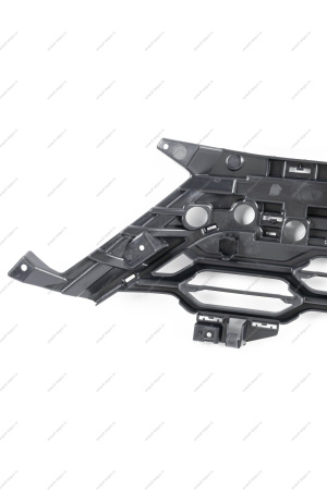 Решетка переднего бампера нижняя LADA Vesta SW Cross FL Lada