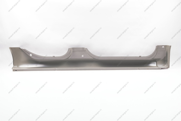 Порог LADA Vesta левый ATB