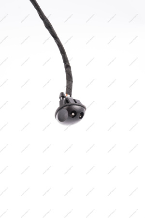 Жиклер омывателя ветрового стекла (струйный, обогреваемый, под фигурное посадочное отверстие) LADA Vesta NG Lada