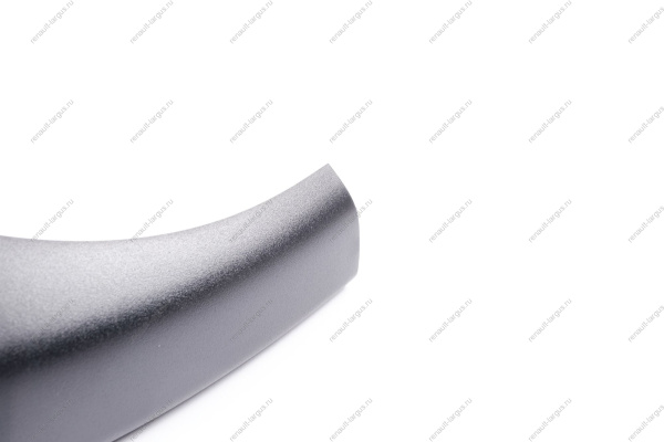 Облицовка рейлинга LADA Largus левая задняя Lada