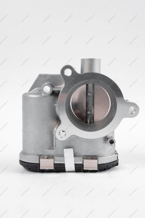 Патрубок дроссельный LADA Largus (FL) NEW (НПП ЭЛКАР) Lada