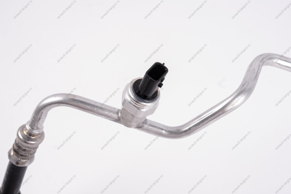 Трубопровод Lada Vesta кондиционера в сборе (двойной блок) Lada