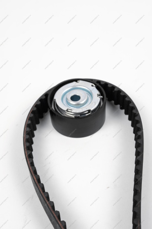 Ремень ГРМ +ролик+ натяжитель ВАЗ-21126/LADA Vesta/Priora / Kalina / Granta к-т (Gates) Lada