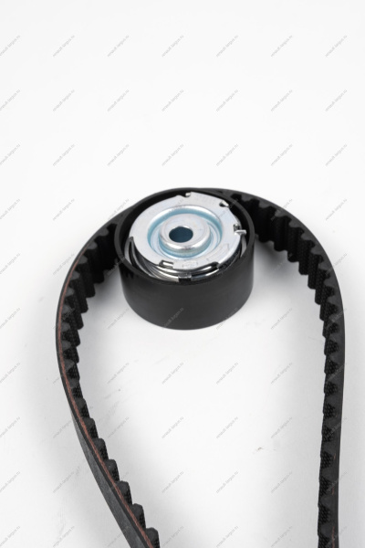 Ремень ГРМ +ролик+ натяжитель ВАЗ-21126/LADA Vesta/Priora / Kalina / Granta к-т (Gates) Lada