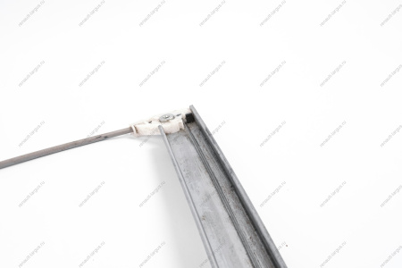 Электростеклоподъемник передней двери левый 2 контакта (без упаковки) LADA Vesta (НПП ИТЭЛМА) Lada