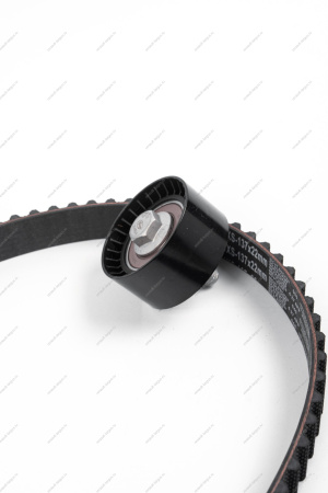 Ремень ГРМ +ролик+ натяжитель ВАЗ-21126/LADA Vesta/Priora / Kalina / Granta к-т (Gates) Lada