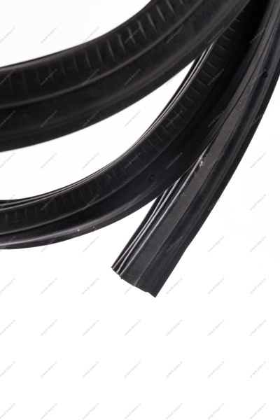 Уплотнитель проема двери задка LADA Largus/Лада Ларгус (БРТ) Lada