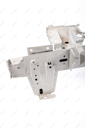 Лонжерон передний левый в сборе с боковой панелью LADA Largus (FL) NEW Lada