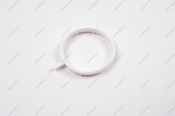 Прокладки ресивера и дроссельной заслонки к-т (21127100863800 4шт 211161008616 1шт) БРТ