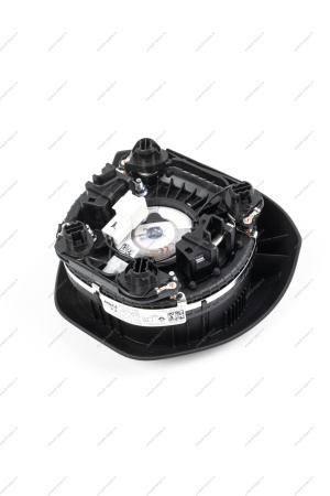 Подушка безопасности водителя RENAULT Logan II Renault