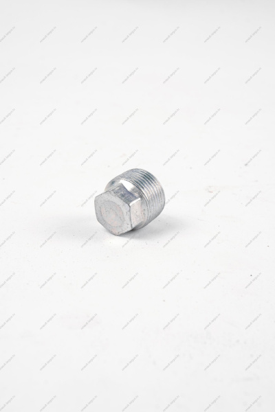 Пробка 22*1,5 сливного отверстия масляного картера LADA Vesta БелЗАН