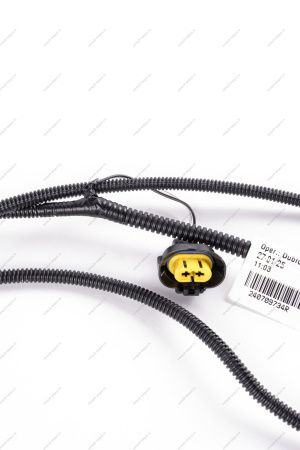 Жгут проводов LADA Largus противотуманных фар (ПТФ) Lada