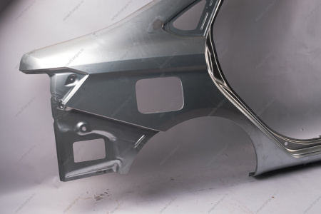 Боковина кузова LADA Vesta/Веста седан наружная правая (ОЦИНКОВАННОЕ напыление) Lada