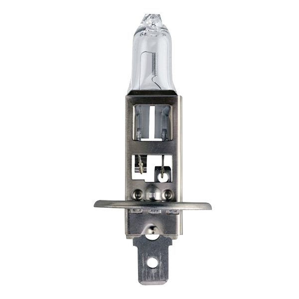 Лампа H1 (55W) P14,5s Premium 12V Philips