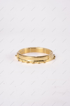 Кольцо блокируюшее кпп синхронизатора 3-4 передачи LADA Largus КПП-JR5/JН3 Renault