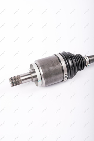 Привод левого переднего колеса в сборе LADA Vesta с АБС (КПП 21807) (DONGYING) Lada