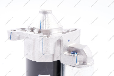 Стартер LADA Largus 8 кл двигат K7M 8200815083 (в упаковке LECAR) Renault