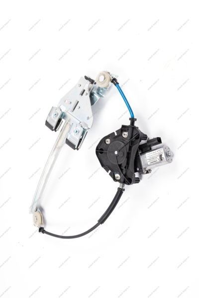 Электростеклоподъемник задней двери левый LADA Vesta Lada