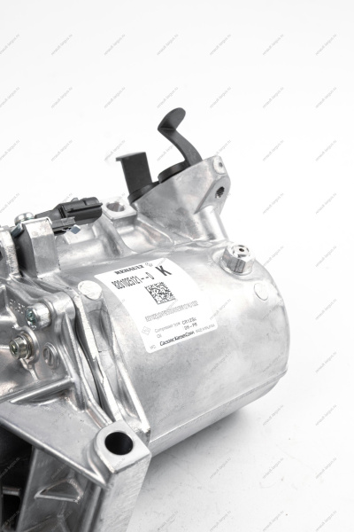 Компрессор Logan II кондиционера Renault