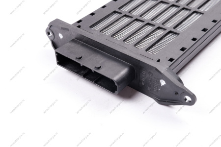 Радиатор LADA Largus обогрева отопителя Valeo