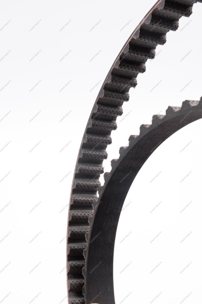 Ремень ГРМ Lada Largus /2190 двигат.8кл 11189 (ширина 17мм, 113 зуб) (комплект) с роликом 21116-1006238-00 + водяной насос Gates