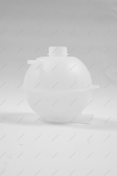 Бачок LADA Vesta расширительный (круглый без крышки Lada