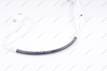 Трубопровод LADA Largus/Лада Ларгус высокого давления конденсатора с датчиком двигат.16 кл. K4M CGA