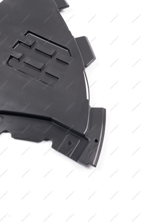 Кожух нижний переднего бампера левый LADA Largus (FL) NEW Lada