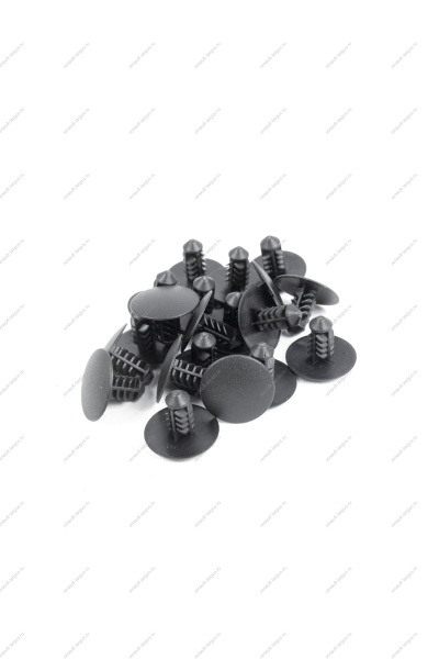 Пистон LADA Vesta/LADA Largus /XRAY крепления обивки капота, ковролина салона Masuma